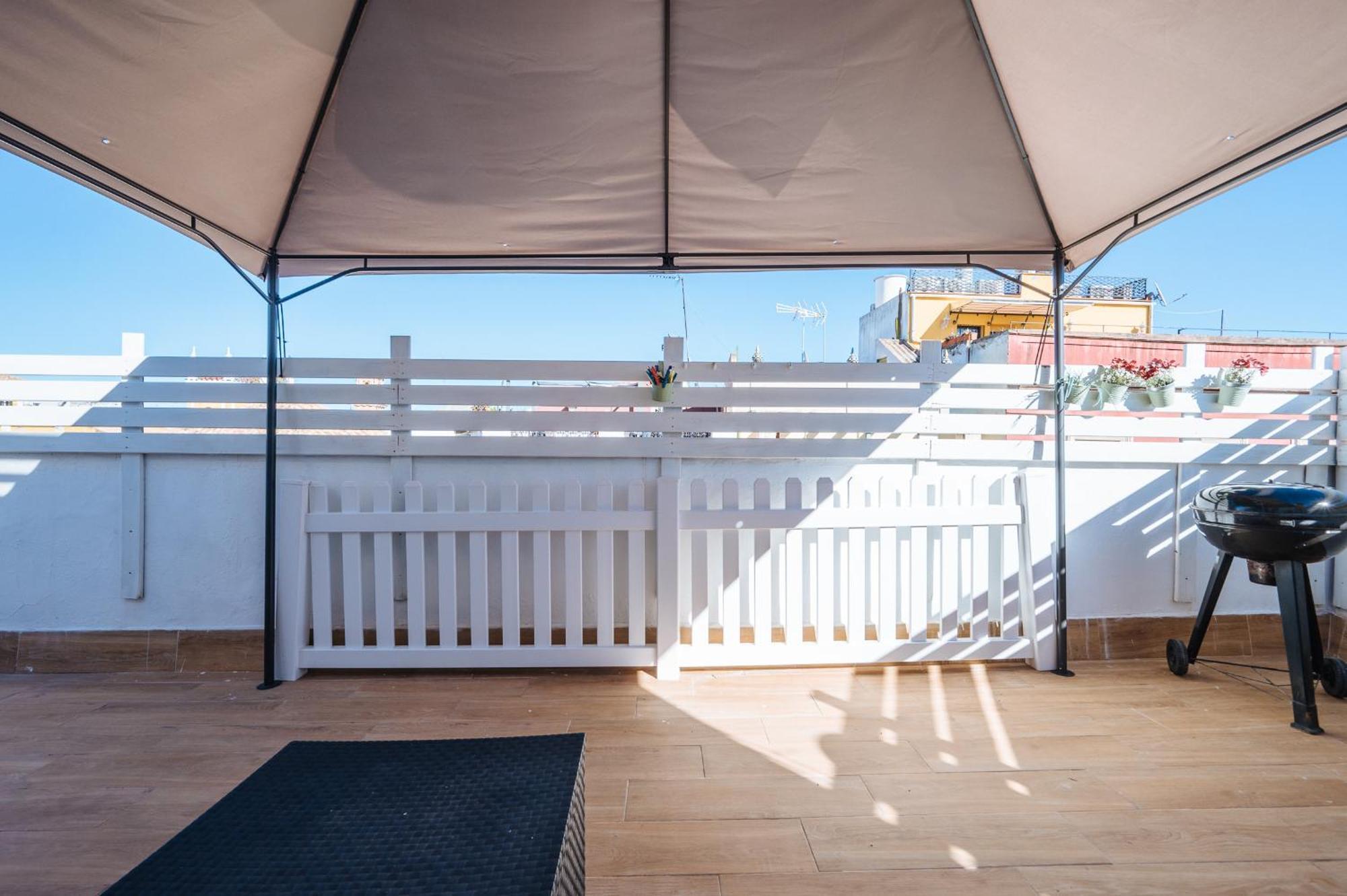 Homeyseville-Lovely Duplex At Santa Cruz 10 Pax, Parking Optional — Fotos 2