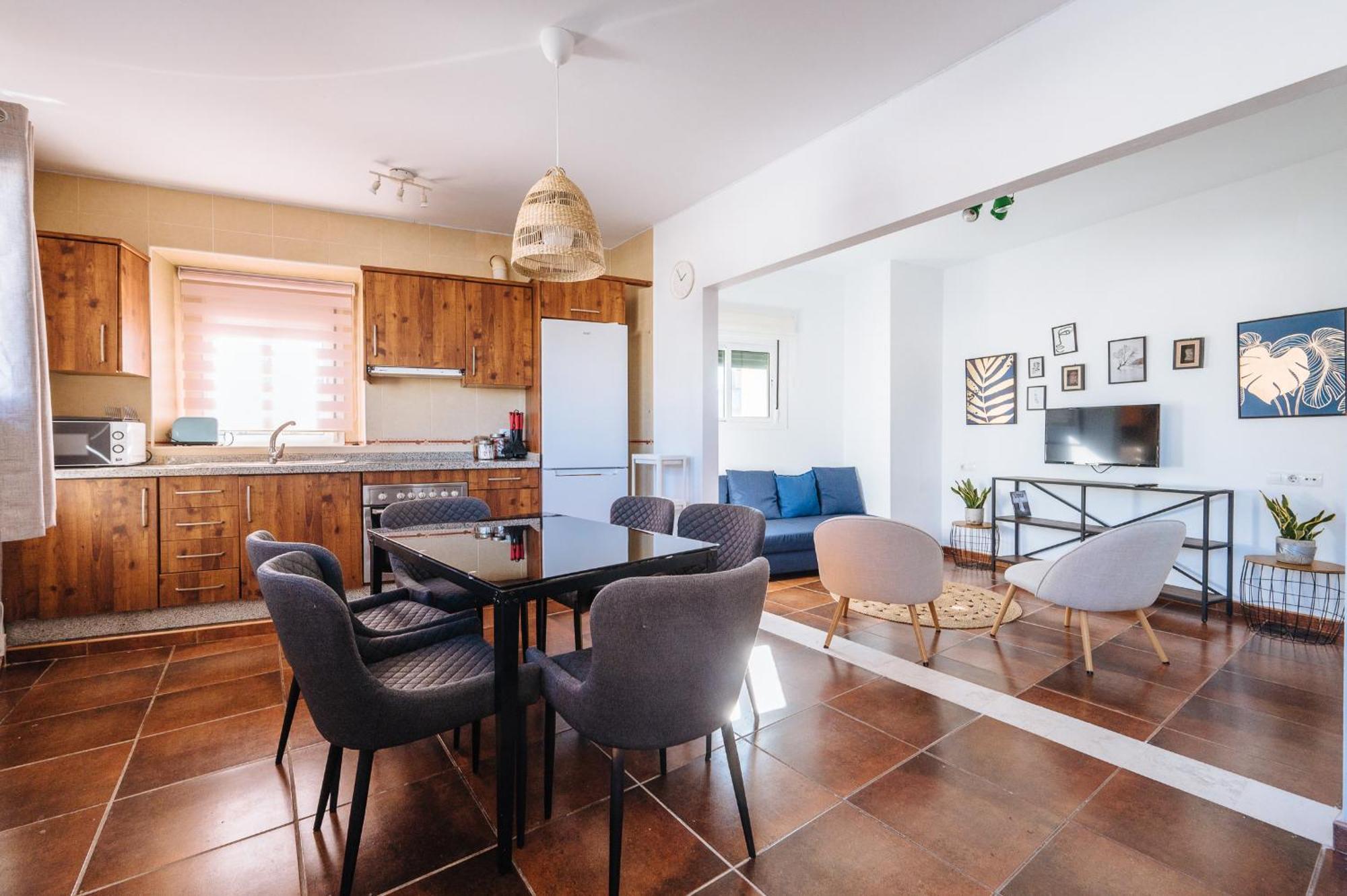 Homeyseville-Lovely Duplex At Santa Cruz 10 Pax, Parking Optional — Fotos 1